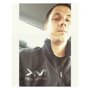 Meet your Posher, Cody